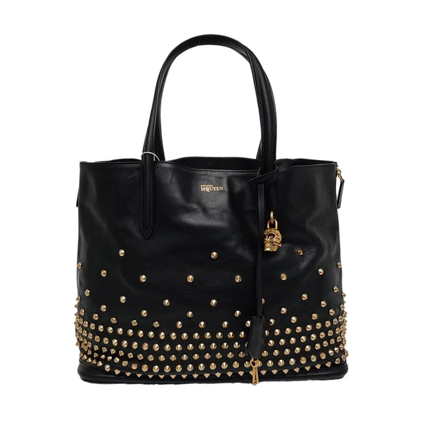 Calfskin Black