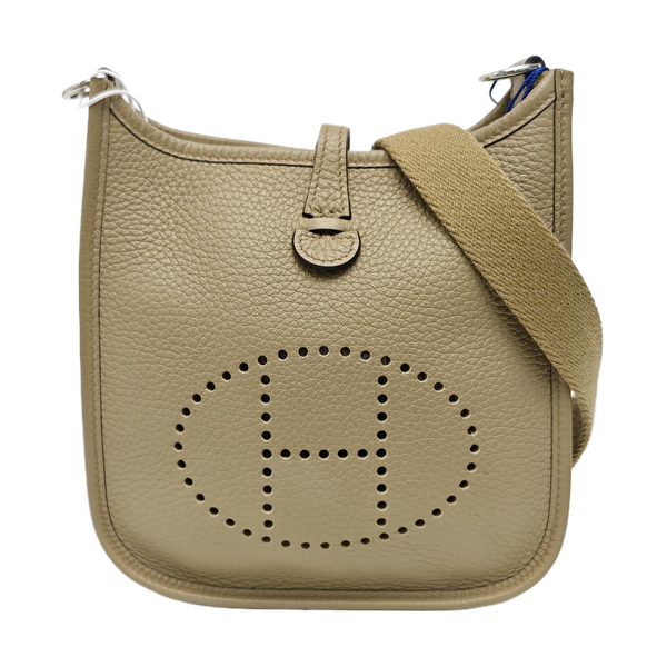 Evelyne TPM Clemence Beige