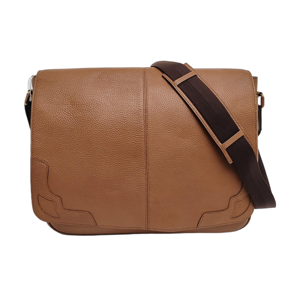 Calfskin Brown