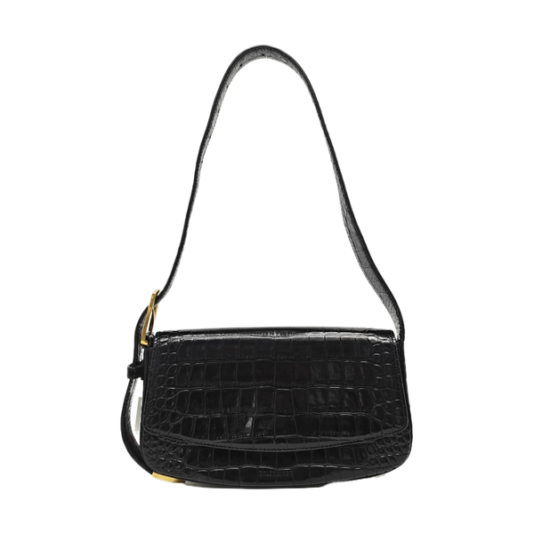 Ghost Calfskin Black