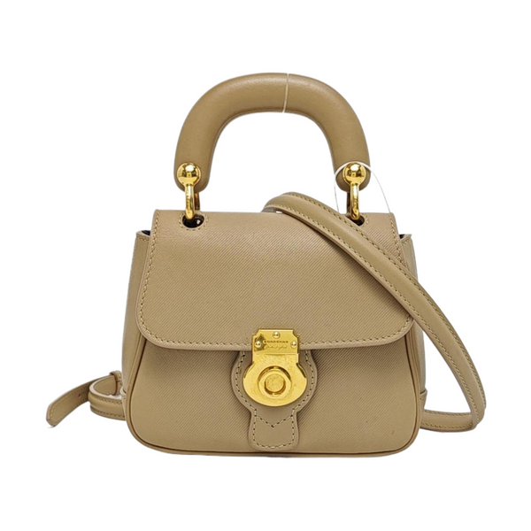DK88 Calfskin Beige