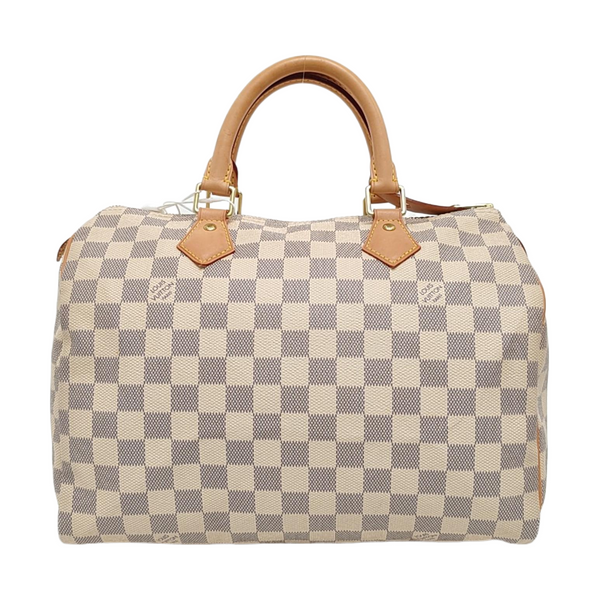 SPEEDY 30 Lona Revestida Blanca