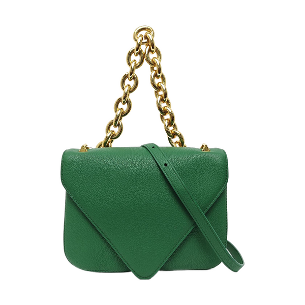 Mount Calfskin Green