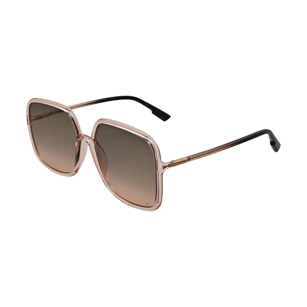 Synthetic Sunglasses Gray