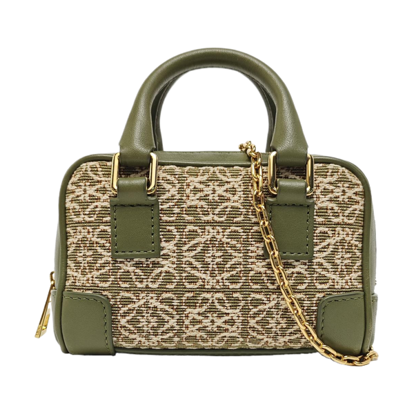 Amazona Lienzo Beige