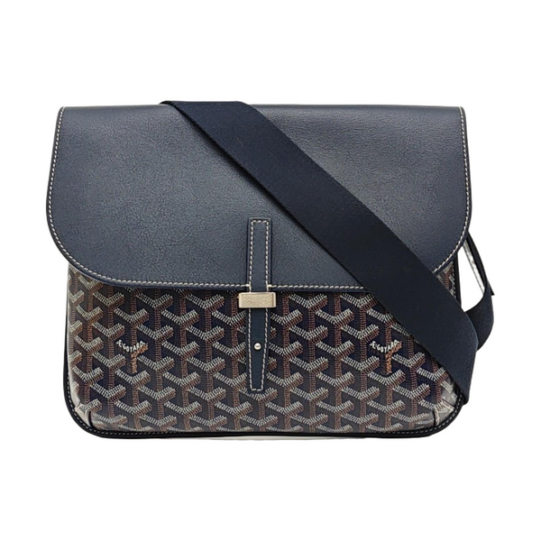 Citadin Canvas Blue