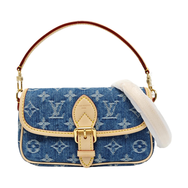 DIANE PM Denim Blue