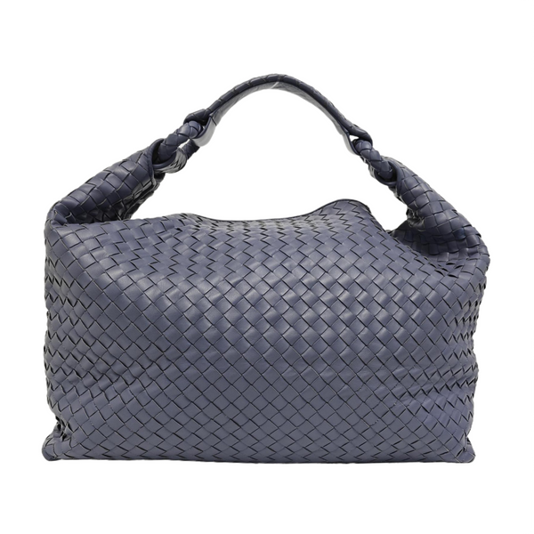 Ciambrino Calfskin Blue