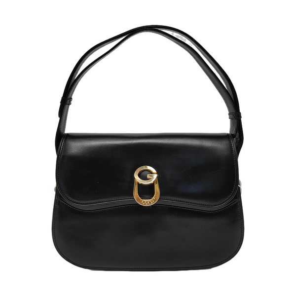 Calfskin Black