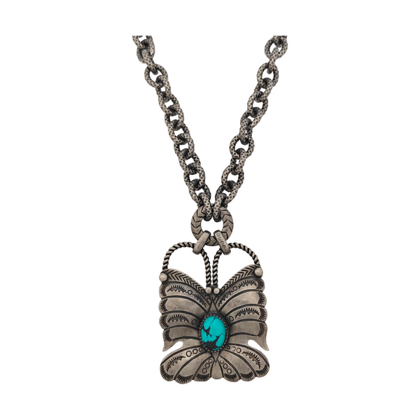 925 Sterling Silver Necklace
