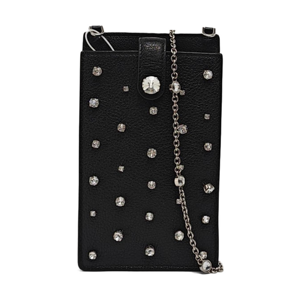Lambskin Black