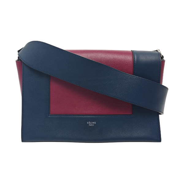 FRAME Medium Calfskin Multicolor