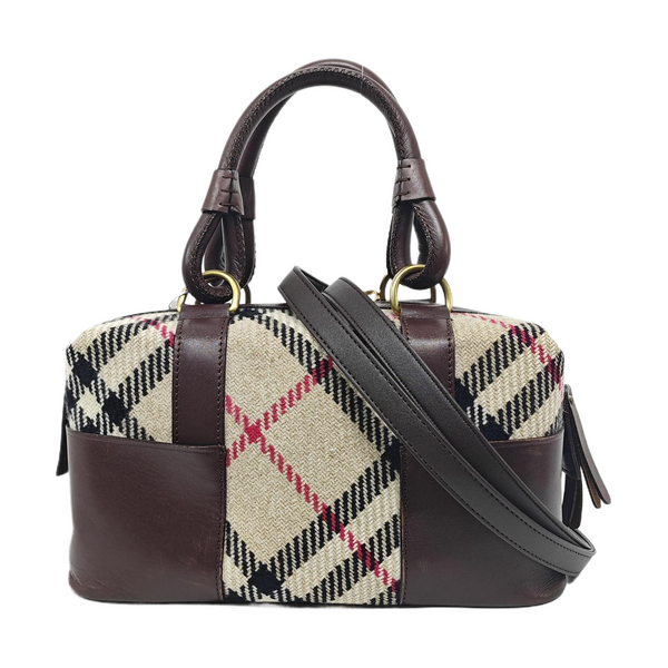 Fabric Brown