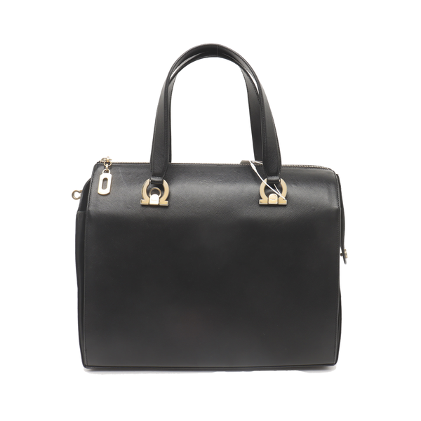 Calfskin Black
