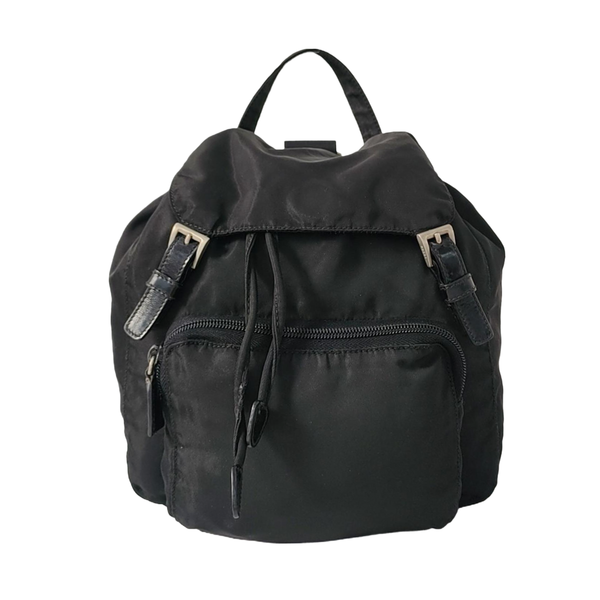 Nylon Black