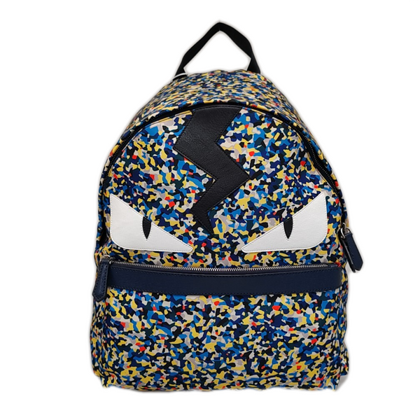 Monster Nylon Multicolor