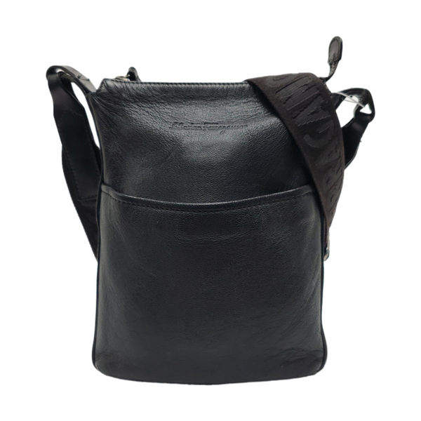 Calfskin Black