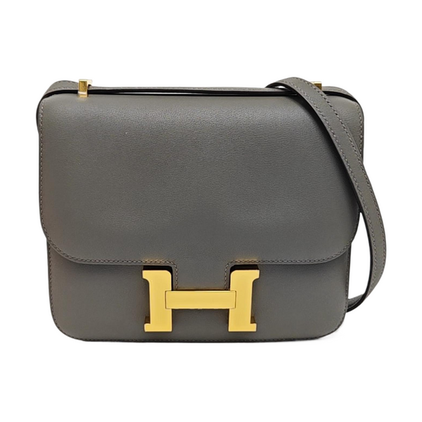 Constance 18 Swift Gray