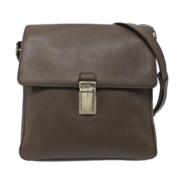 Easy Calfskin Brown
