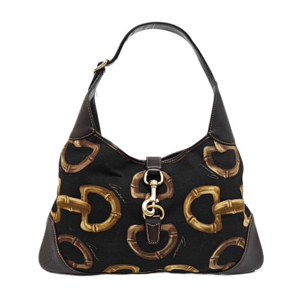 Canvas Tote Bag Black