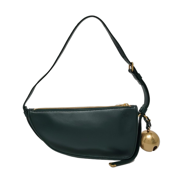 SHIELD Mini Lambskin Green