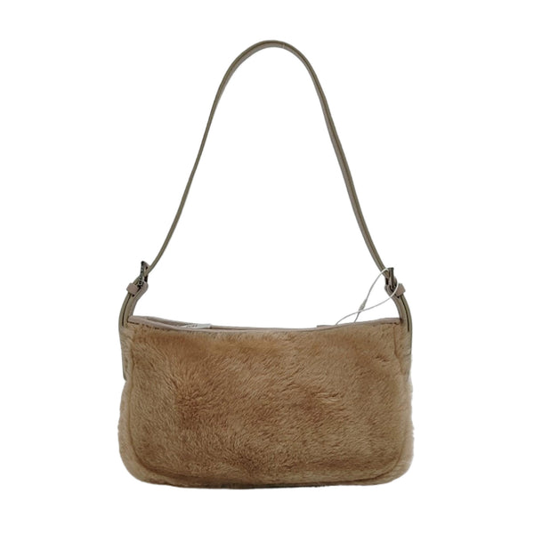 Fur Beige
