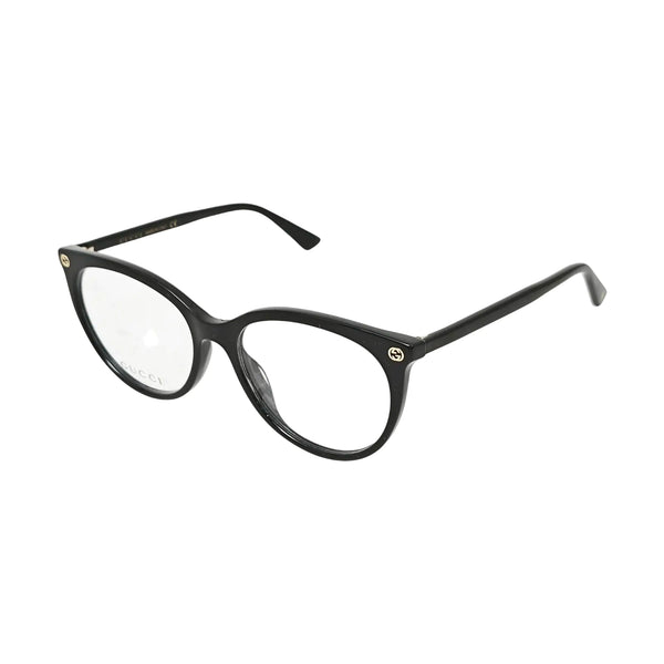 Synthetic Eyeglasses Clear