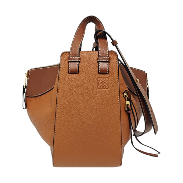 Hammock Calfskin Brown