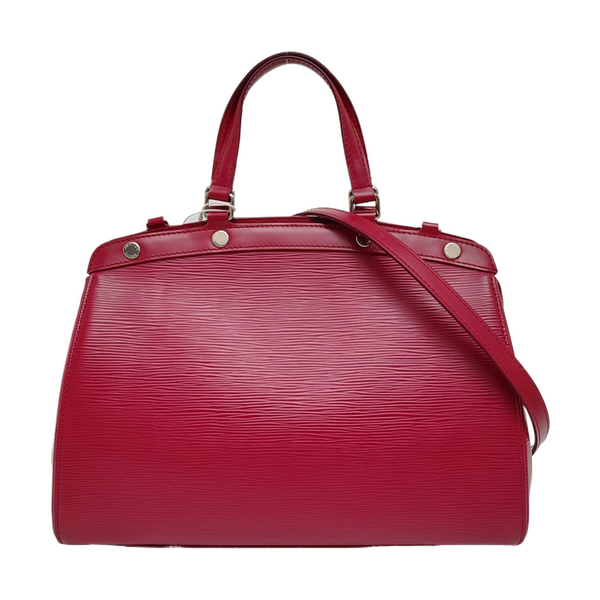 BREA MM Epi Red