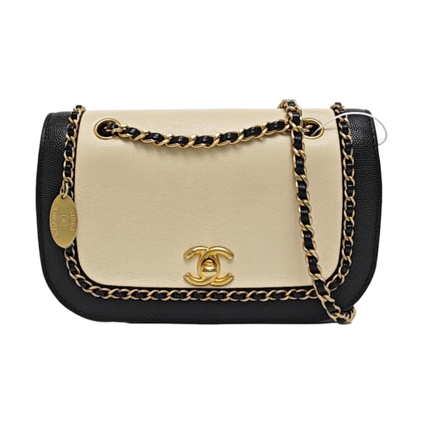 Lambskin Beige