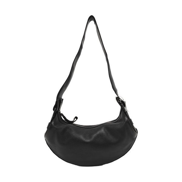 Calfskin Black