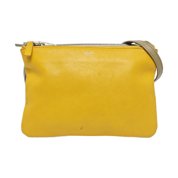 TRIO Lambskin Multicolor