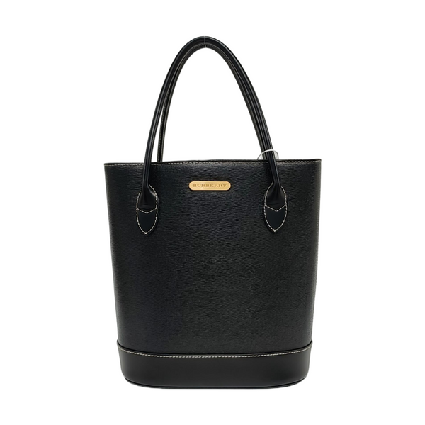 Calfskin Black