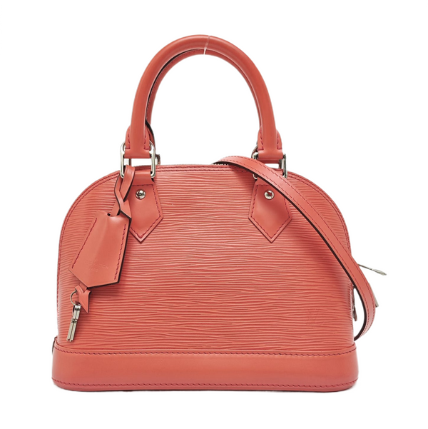 ALMA BB Epi Pink