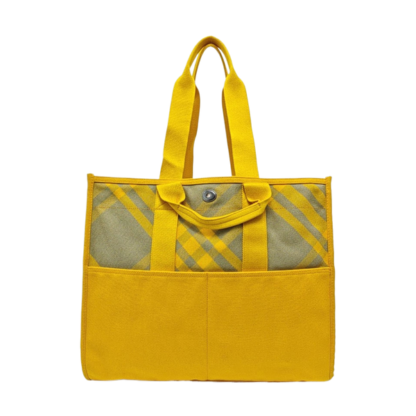 Fabric Yellow