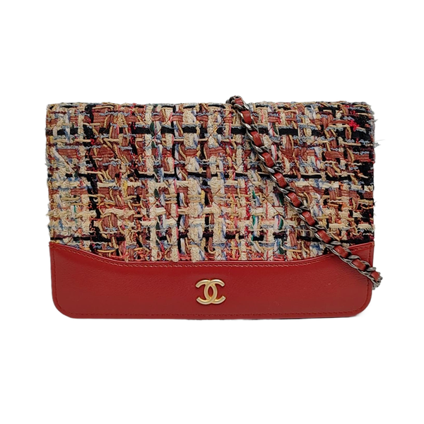 GABRIELLE Quilted Fabric Multicolor