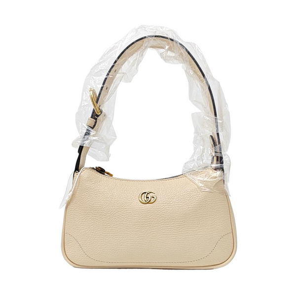 Aphrodite Mini Calfskin Beige