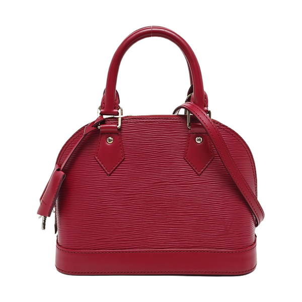 ALMA BB Epi Red