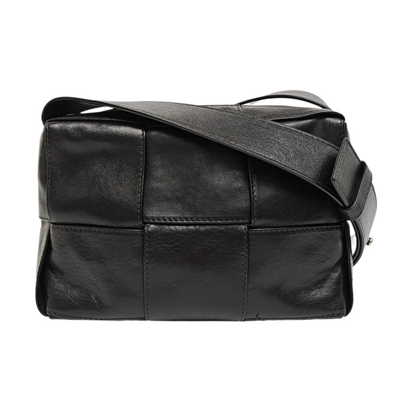 Cassette Small Calfskin Green
