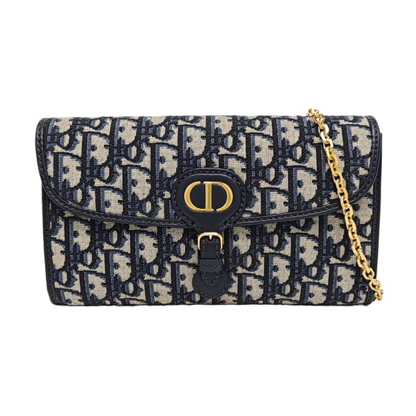 Lona oblicua Bobby beige