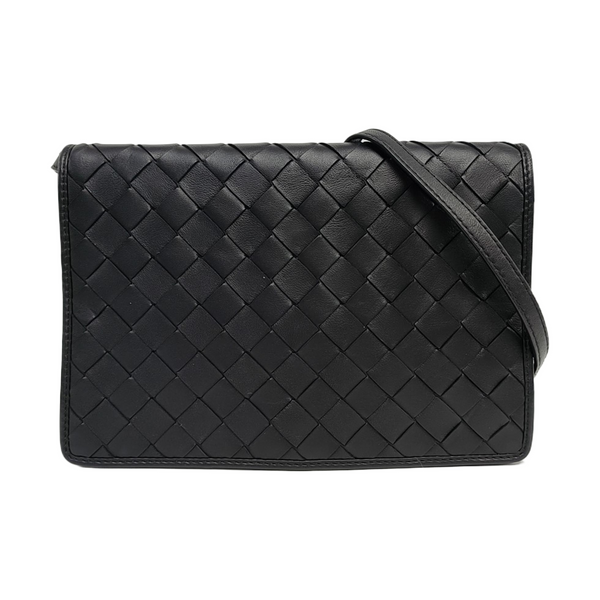 Lambskin Black