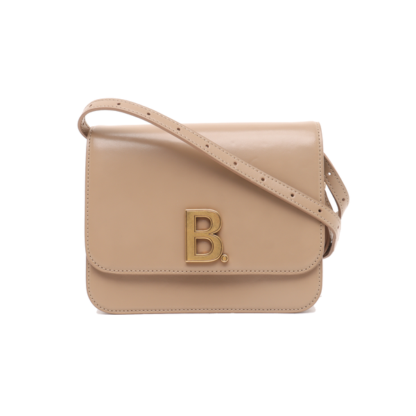 B. Calfskin Brown