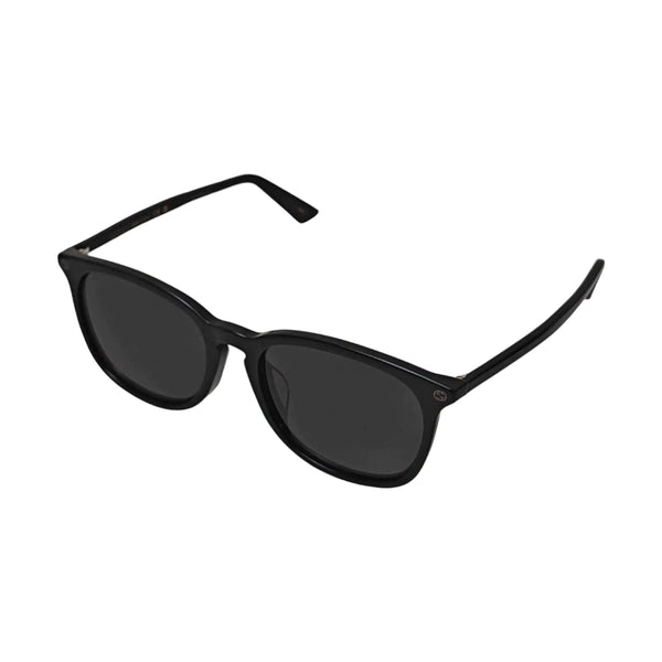 Synthetic Sunglasses Black