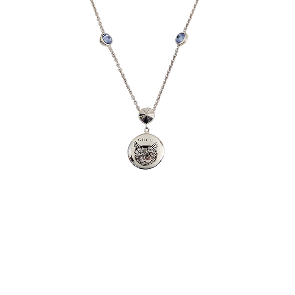 925 Sterling Silver Necklace