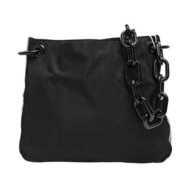Nylon Black