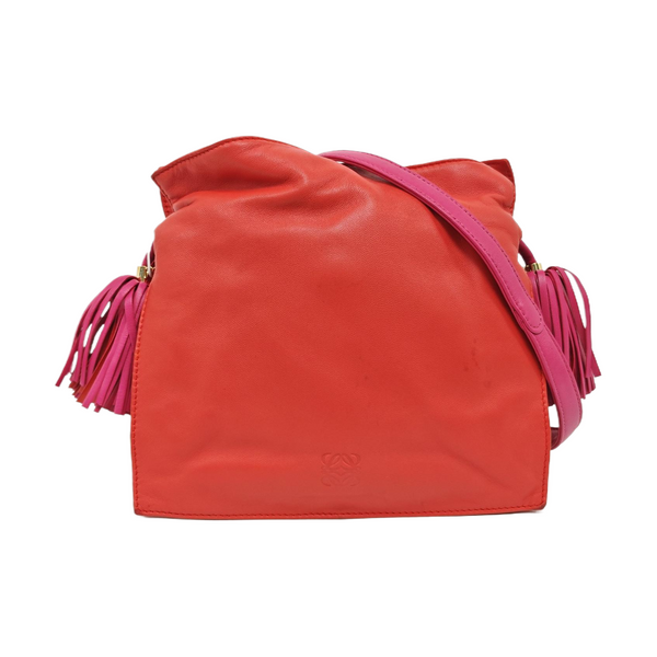 Cordero Flamenco Rojo