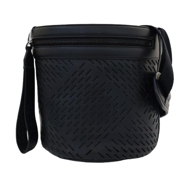Calfskin Black