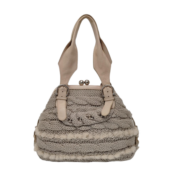 Marissa Fabric Gray