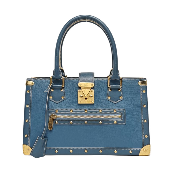LE FABULEUX MM Calfskin Blue