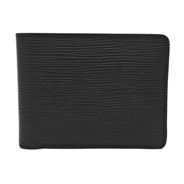 Epi Wallet Black